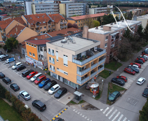 Nebytový priestor Senec Predaj