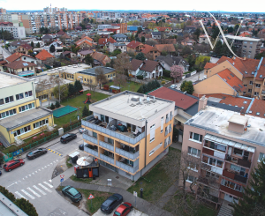 Nebytový priestor Senec Predaj