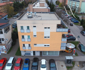 Nebytový priestor Senec Predaj