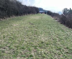 Pozemok určený na stavebné účely