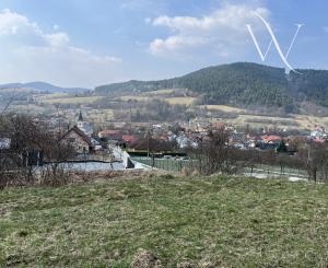 Pozemok určený na stavebné účely