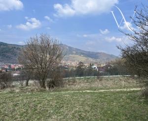 Pozemok určený na stavebné účely