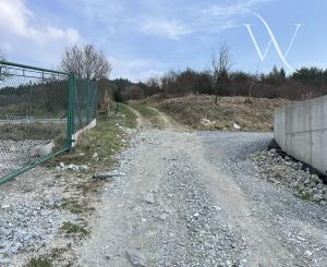 Pozemok určený na stavebné účely