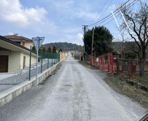 Pozemok určený na stavebné účely