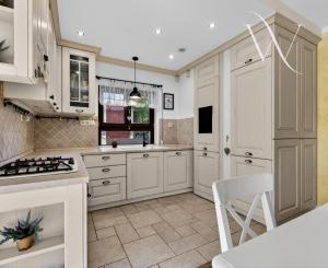 Štýlový rodinný dom vo vynikajúcej lokalite na predaj, Rovinka