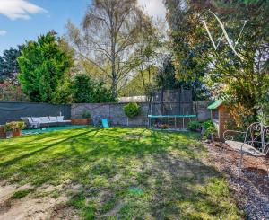 Štýlový rodinný dom vo vynikajúcej lokalite na predaj, Rovinka