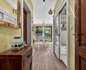 Štýlový rodinný dom vo vynikajúcej lokalite na predaj, Rovinka