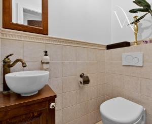 Štýlový rodinný dom vo vynikajúcej lokalite na predaj, Rovinka