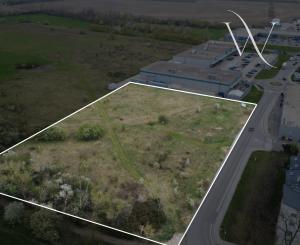 Na predaj investičný pozemok v Šamoríne s obrovským potenciálom