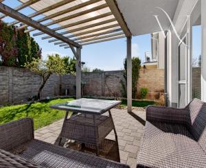 Moderný rodinný 4-izbový dom v Sládkovičove na predaj, časť Zátišie