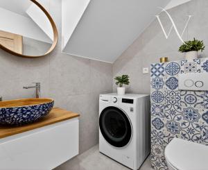 Moderný rodinný 4-izbový dom v Sládkovičove na predaj, časť Zátišie