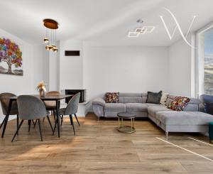 Moderný rodinný 4-izbový dom v Sládkovičove na predaj, časť Zátišie