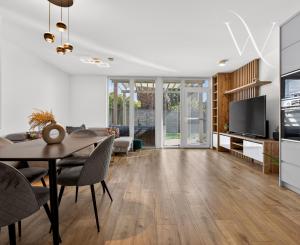 Moderný rodinný 4-izbový dom v Sládkovičove na predaj, časť Zátišie