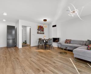 Moderný rodinný 4-izbový dom v Sládkovičove na predaj, časť Zátišie