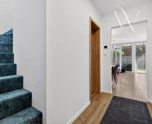 Moderný rodinný 4-izbový dom v Sládkovičove na predaj, časť Zátišie