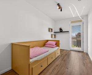 Moderný rodinný 4-izbový dom v Sládkovičove na predaj, časť Zátišie