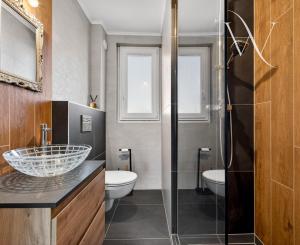 Moderný rodinný 4-izbový dom v Sládkovičove na predaj, časť Zátišie