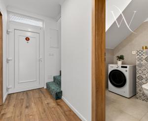 Moderný rodinný 4-izbový dom v Sládkovičove na predaj, časť Zátišie