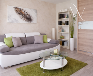 BRATISLAVA-Dúbravka NA PREDAJ 1 izbový byt