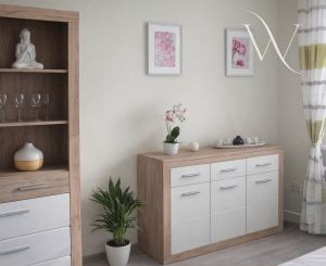 BRATISLAVA-Dúbravka NA PREDAJ 1 izbový byt