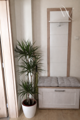 BRATISLAVA-Dúbravka NA PREDAJ 1 izbový byt