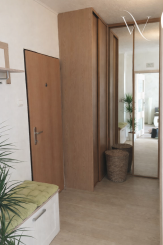 BRATISLAVA-Dúbravka NA PREDAJ 1 izbový byt