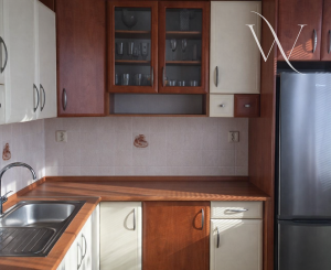 BRATISLAVA-Dúbravka NA PREDAJ 1 izbový byt