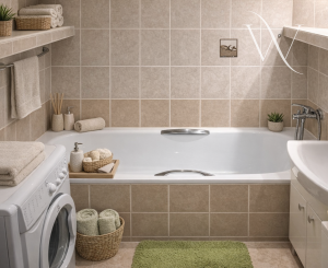 BRATISLAVA-Dúbravka NA PREDAJ 1 izbový byt