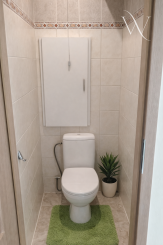 BRATISLAVA-Dúbravka NA PREDAJ 1 izbový byt