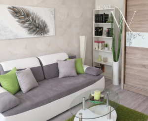 BRATISLAVA-Dúbravka NA PREDAJ 1 izbový byt