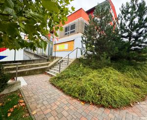 Na predaj ponúkame nebytový priestor - Hájik