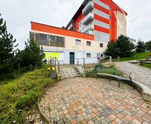 Na predaj ponúkame nebytový priestor - Hájik