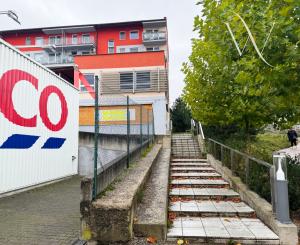 Na predaj ponúkame nebytový priestor - Hájik