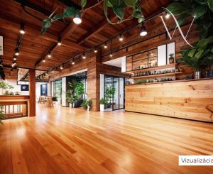 Na predaj ponúkame nebytový priestor - Hájik