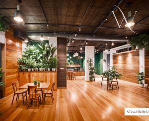 Na predaj ponúkame nebytový priestor - Hájik