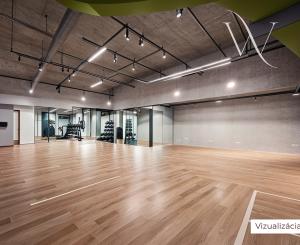 Na predaj ponúkame nebytový priestor - Hájik