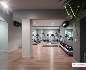 Na predaj ponúkame nebytový priestor - Hájik