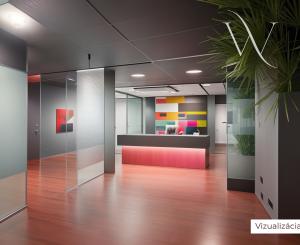 Na predaj ponúkame nebytový priestor - Hájik