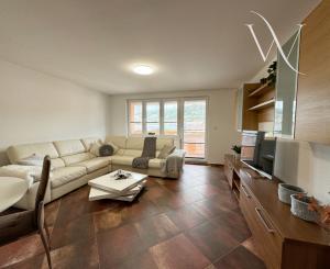 Na prenájom 3-izbový byt v Kysuckom Novom Meste