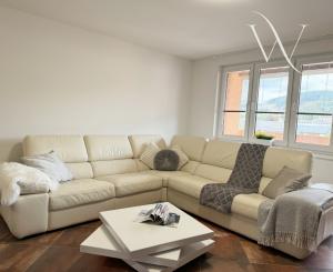 Na prenájom 3-izbový byt v Kysuckom Novom Meste