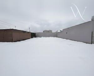 Na prenájom skladová hala s veľkorysým pozemkom v centre Žiliny