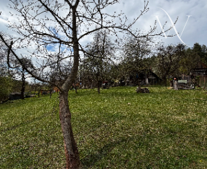 Rodinný dom – drevenica Rudinská, 1375m2