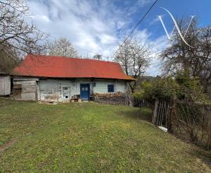 Rodinný dom – drevenica Rudinská, 1375m2