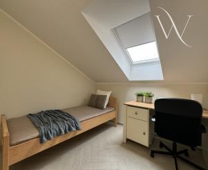 Na prenájom veľmi pekný 3-izbový byt, KNM