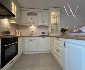 Na prenájom veľmi pekný 3-izbový byt, KNM