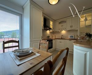 Na prenájom veľmi pekný 3-izbový byt, KNM