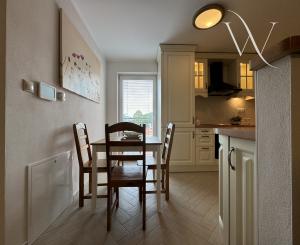 Na prenájom veľmi pekný 3-izbový byt, KNM