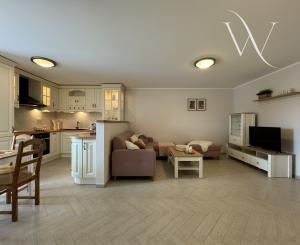 Na prenájom veľmi pekný 3-izbový byt, KNM