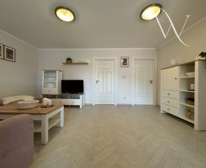 Na prenájom veľmi pekný 3-izbový byt, KNM