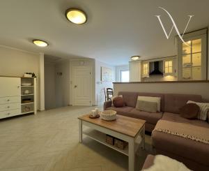 Na prenájom veľmi pekný 3-izbový byt, KNM